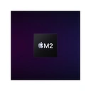 Thumbnail 2 of Apple Mac mini: M2 chip 8C CPU/10C GPU/8GB/256GB SSD (2023)