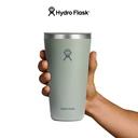 Thumbnail 3 of HYDRO FLASK Tumbler Model ALL AROUND TUMBLER 28 oz Tonal Agave
