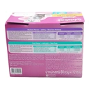 Thumbnail 3 of WHISKAS Cat Food Pouch Kitten Mix Variety Tuna & Mackerel 80 g x 12