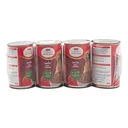 Thumbnail 3 of เอโปรไอคิว อาหารกระป๋องสุนัข รสเนื้อ 400 กรัม X 4 กระป๋อง