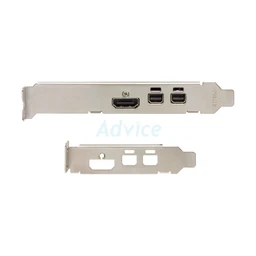 Thumbnail 2 of SPARKLE VGA INTEL ARC A310 ECO - 4GB GDDR6 - A0159666