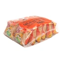 Thumbnail 4 of SNACK JACK Green Pea Snack Salt Chilli Prawn 15 g x 12