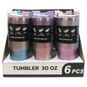 Thumbnail 5 of แก้วเก็บความเย็น(กลิตเตอร์) 30 ออนซ์