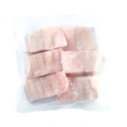 Thumbnail 2 of Q FRESH Frozen Barramundi Portion (100-120 g/pc) 1 kg