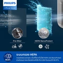 Thumbnail 3 of PHILIPS Air Purifier Model AC0920/10