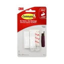 Thumbnail 1 of 3เอ็ม คอมมานด์ ตะขอแขวนขนาดเล็ก รับน้ำหนักสูงสุด 900 ก. รุ่น 17502ANZ