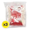 Thumbnail 2 of ดีจัง สบู่ขัดผิวมะเขือเทศ 50 ก. x 3