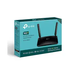 Thumbnail 4 of TP-LINK Network Archer MR600 AC1200 Wireless Dual Band 4G LTE Router