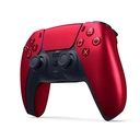 Thumbnail 2 of SONY DualSense Deep Earth Collection - Volcanic Red