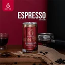 Thumbnail 2 of [ยกลัง] BON TRE บองเต้ กาแฟเอสเพรสโซ่พร้อมดื่มตราบองเต้ (180 ml X 30 กระป๋อง ) - ESPRESSO COFFEE