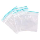 Thumbnail 2 of เอโร่ ถุงซิปใสใส่ซอส ขนาด 6x8 ซม. 700 ชิ้น