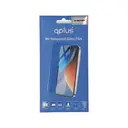 Thumbnail 1 of คิวพลัส ฟิล์มกันรอย Tempered Glass รองรับ วีโว่ รุ่น Y29 4G สีใส