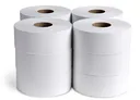 Thumbnail 4 of สก๊อตต์ เอสเซนเชี่ยล กระดาษชำระม้วนใหญ่ 9 ซม. 620 ม. x 12