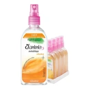 Thumbnail 1 of SOFFELL Mosquito Repellent Spray Fresh 80 ml x 4