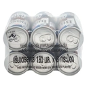 Thumbnail 5 of เบอร์ดี้ แบล็ค ซีโร่ 180 มล. x 6