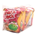 Thumbnail 5 of SNACK JACK Green Pea Snack Chicken Steak with Thai Spicy Dipping Sauce Flavor 65 g x 4