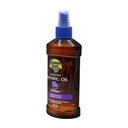 Thumbnail 2 of Banana Boat Protective Tanning Oil SPF15 236 ml