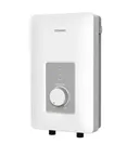 Thumbnail 4 of โตชิบา เครื่องทำน้ำอุ่น 4500W รุ่น TWH-45WTH สีขาว