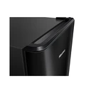 Thumbnail 4 of HISENSE Refrigerator 6.5Q Model RR239D4TBN REF 1D 6.5Q BLACK_LK