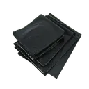 Thumbnail 3 of ถุงขยะอันดับหนึ่ง ถุงขยะดำ ขนาด 26 x 34 นิ้ว จำนวน 15 ใบ (12 แพ็ค)