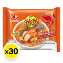 Thumbnail 2 of YUMYUM Jumbo Instant Noodles Shrimp Creamy Tom Yum 63 g x 30