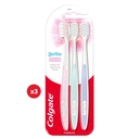 Thumbnail 2 of COLGATE Gentle Gum Care Toothbrush Pack 3 pcs x 3