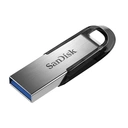 Thumbnail 2 of SANDISK 64GB Flash Drive ULTRA FLAIR (SDCZ73) USB 3.0 Black - A0111450 - A0111450
