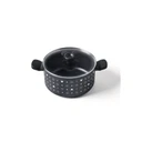 Thumbnail 1 of MEYER Stock Pot with Glass Lid Mickey Mouse 24 cm