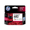 Thumbnail 2 of เอชพี หมึกเครื่องปริ้น 682 Tri-Color