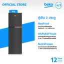 Thumbnail 2 of BEKO Refrigerator 9Q Model RDNT271I40VHFSK