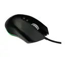 Thumbnail 4 of FANTECH Gaming Mouse Model X5S V2 MACRO RGB Black