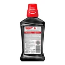 Thumbnail 3 of น้ำยาบ้วนปากคอลเกต ออพติกไวท์ ชาร์โคล 500 มล. x 3