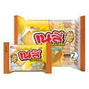 Thumbnail 1 of เนลี่ แครกเกอร์ รสคลาสสิค 8 ก. x 24