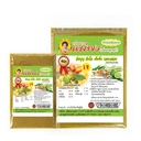 Thumbnail 4 of ตราแม่พร พริกแกงเขียวหวาน สูตรเจ ขนาด 250 กรัม ตำรับปักษ์ใต้ สูตรปรุงง่าย รสชาติเข้มข้น เขียวหวาน เจ