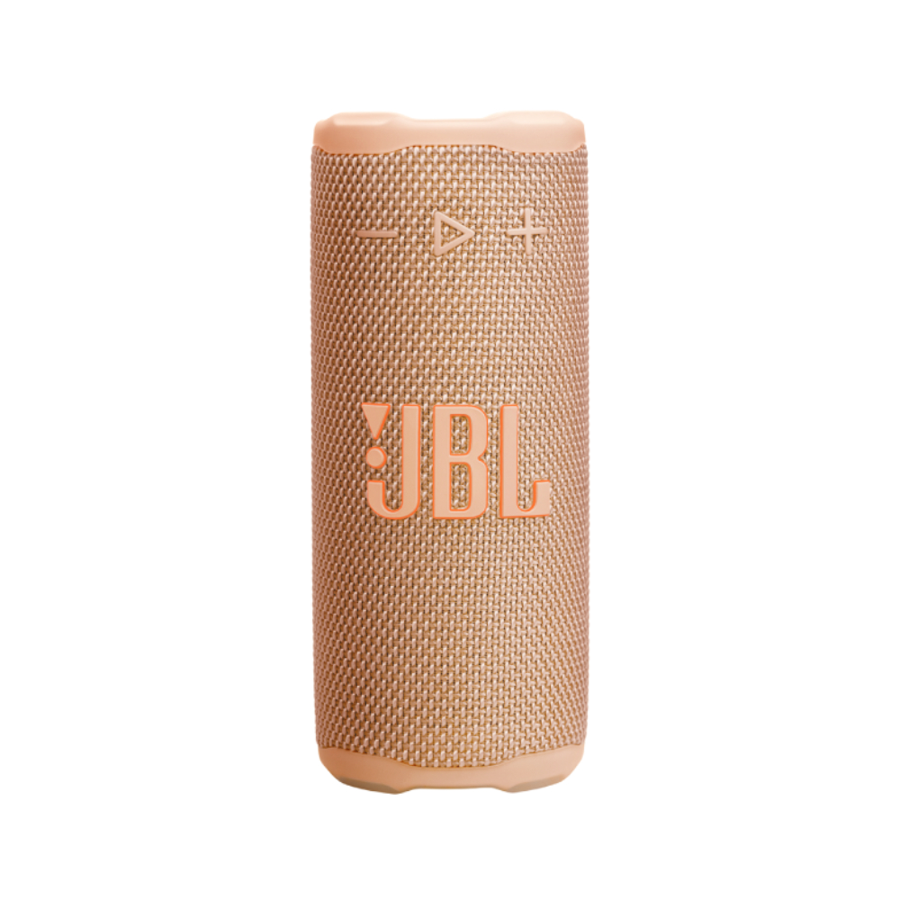 JBL Bluetooth Speaker Grip Orange
