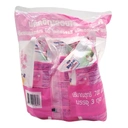 Thumbnail 3 of มาจิคลีน น้ำยาถูพื้น เนเชอรัล เอสเซนส์ อัพลิฟท์ สตอรี่ 700 มล. x 3