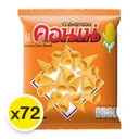 Thumbnail 2 of คอนเน่ ขนมอบกรอบ ยกลัง 12 ก. x 72