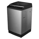 Thumbnail 1 of ไฮเซ่นส์ เครื่องซักผ้าฝาบน 11 กก. รุ่น WTJA1101T สีดำ