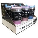 Thumbnail 4 of Tumbler Cup (Glitter) 20 oz