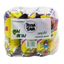 Thumbnail 4 of ตูมตาม ข้าวโพดอบกรอบ รสซุปไก่ 91 ก. x 3