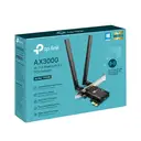Thumbnail 2 of TP-LINK Network Archer TX55E AX3000 Wi-Fi 6 Bluetooth 5.2 PCIe Adapter