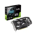 Thumbnail 4 of ASUS Dual GeForce RTX 3050 OC Edition 6GB GDDR6 96-bit
