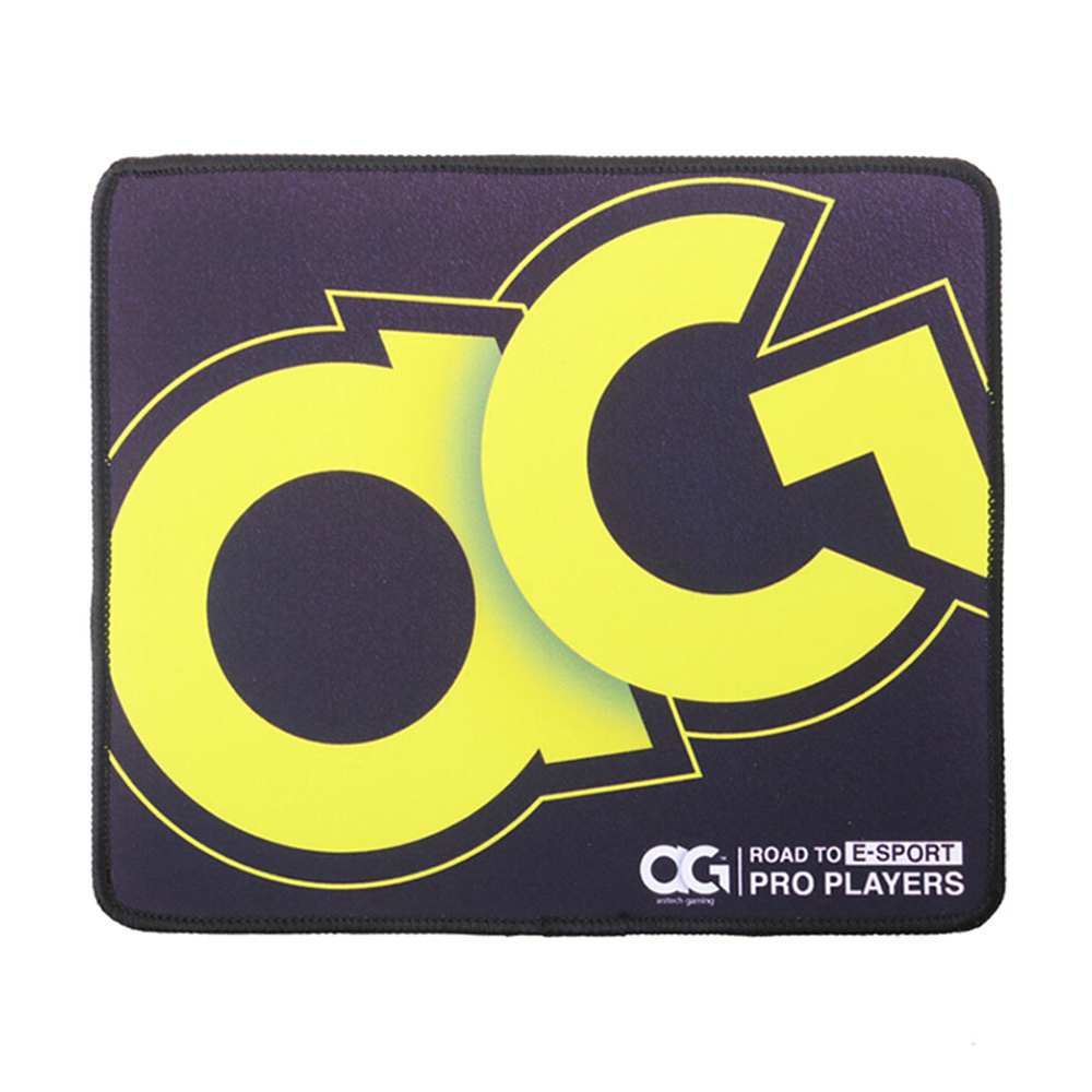 ANITECH Mouse Pad GP101-GR Green