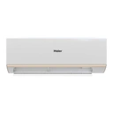 Thumbnail 1 of Haier เครื่องปรับอากาศอินเวอร์เตอร์ UV Cool Deluxe ขนาด 24000 BTU รุ่น HSU-24VRWA03T สีขาว