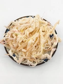 Thumbnail 3 of พรทิพย์ พรีเมี่ยม ปีกหมึกหยอง 150 กรัม x 3