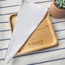 Thumbnail 4 of ชุดหัวบีบครีม 6 หัว สีโรสโกลด์