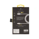 Thumbnail 3 of ไททันวี สายชาร์จ MFI USB-C to Lightning  สีชาวเบส