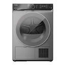 Thumbnail 1 of โตชิบา เครื่องอบผ้าฝาหน้า 10 กก. รุ่น TD-BK110GHT(SK) สีเงิน