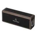 Thumbnail 1 of TECHPRO Party Maxx Speaker TP43 Cool Grey