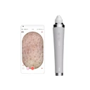 Thumbnail 2 of XIAOMI เครื่องทำความสะอาดผิวหน้า ดูดสิวเสี้ยน ทำความสะอาดรูขุมขน พร้อมกล้อง สีเทา